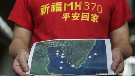 10 Tahun Hilangnya Malaysia Airlines MH370, Banyak Hal Tetap Misteri