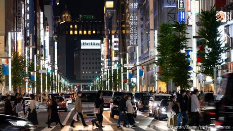 'Toyoko Kids' Berjuang Bertahan Hidup di Jalanan Kota Besar Jepang