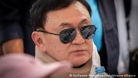 Thailand: Thaksin Didakwa, Monarki Kian Berkuasa?