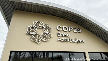 Azerbaijan Ungkap Agenda COP29 di Tengah Kebuntuan Finansial