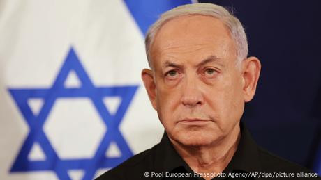 Netanyahu Dianggap Tidak Memiliki Strategi Pasca-perang