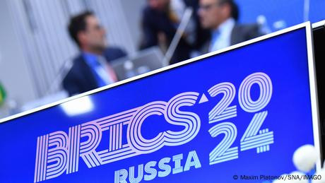 Gelar KTT BRICS, Putin Ingin Saingi Hegemoni Barat