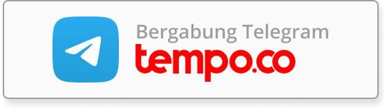 tempo telegram