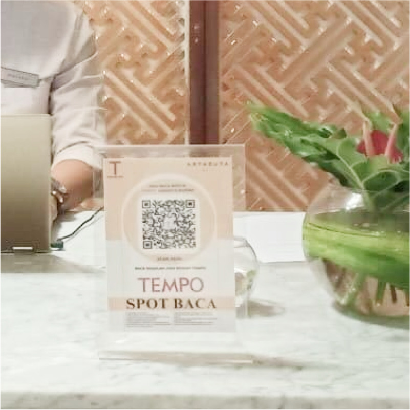 Image of Tempo